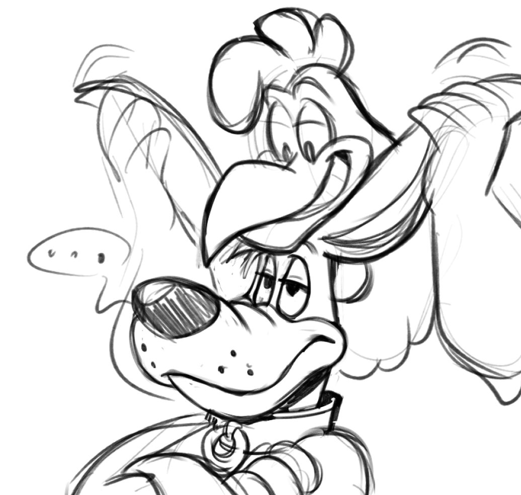 queenly_owl's tweet photo. been trying to draw foggy and dawg since yesterday but I was a bit sick
powering through it rn, anything for fogdawg✌️ https://t.co/XbdycPzSoz