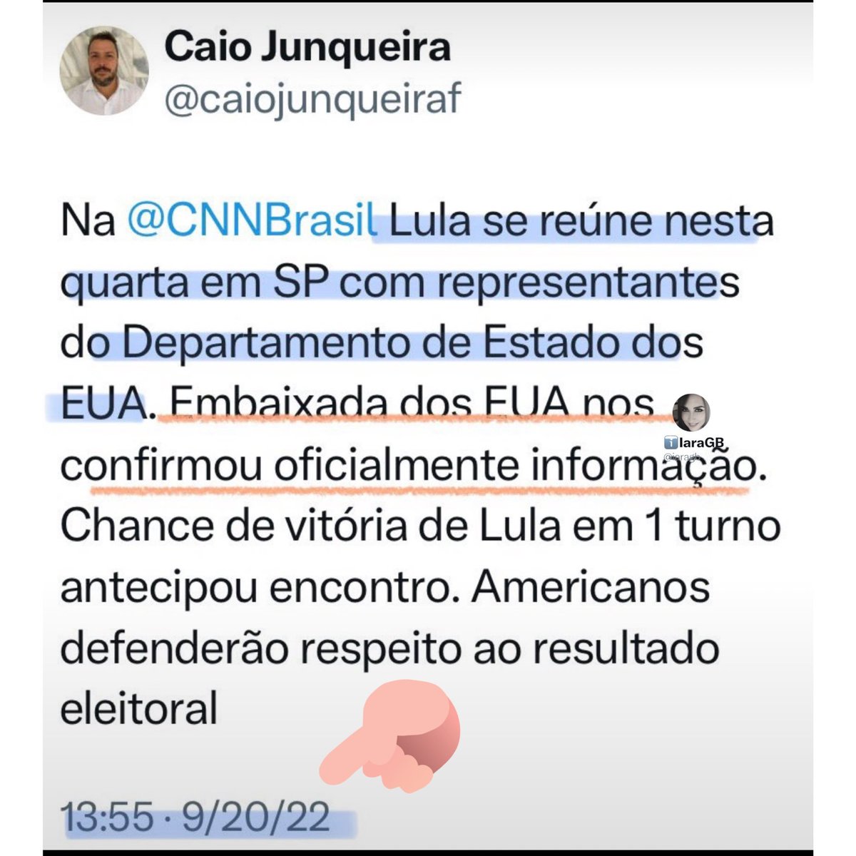 CattelMarilia's tweet photo. @FlavioBolsonaro A  interferência 👇🏻👇🏻👇🏻👇🏻 https://t.co/nHC0Vyul4z