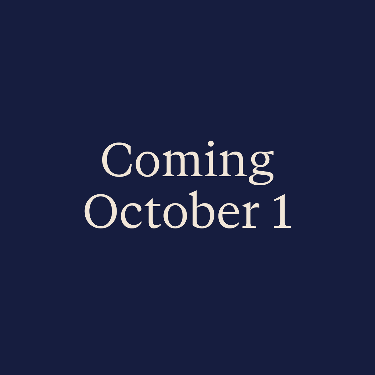 HealthEdge's tweet photo. Coming October 1.
#HealthEdge #HealthEdgeCountdown https://t.co/bOO0QBrQK6