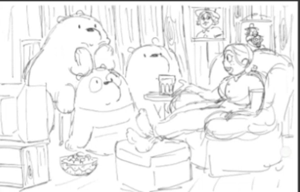 Grizznomlover's tweet photo. AW GRIZZ LOOKING AT TABES WITH HIS CUTE LITTLE SMILE AISJWIWJWS 🥹🥹🥹 MY PRECIOUS YURI
#grabes <----------best wbb yuri https://t.co/bIx7DtYRqP