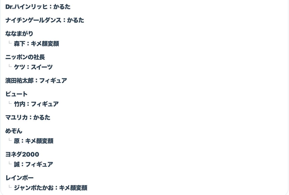 0nIj8's tweet photo. よしもとコレカ7th  交換　買取

譲　2〜4枚目

求　ダイタク(記載カード➕拓無限回収)
※比率違いの交換🉑、買取は110円＋送料110円)

気軽にお声がけください https://t.co/0UsdXB4RVi