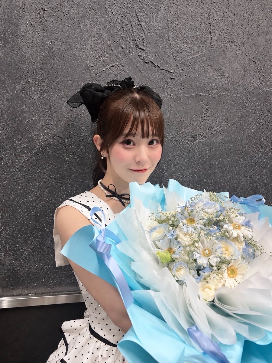 renri_un's tweet photo. 2026.09.24
お誕生日を迎えさせていただきました🎀
これからもよろしくお願いします❕ https://t.co/MOmxP3gIw1