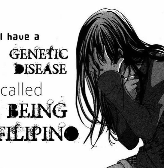 meepleech's tweet photo. This is how it feels to be pinoy rn i swear to god https://t.co/HuJffQMJeY