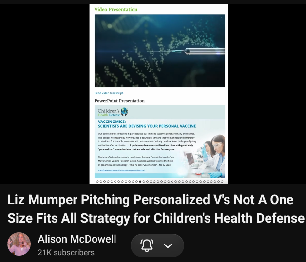 ExposeEvilDaily's tweet photo. @AboutPediatrics These #controlledop pharma shills are NOT anti-vax. They are PRO PERSONALIZED POISON. People really need to learn how to do research. It is quite easy to find out who is who. https://t.co/qNrQ8VYzdx https://t.co/Ds2lxuCVQR