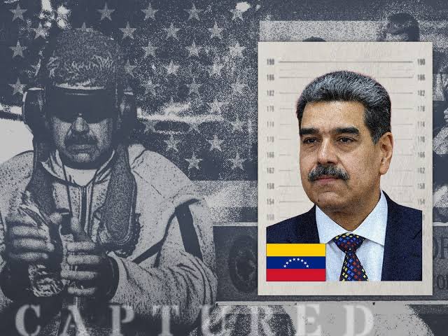 ElNecio_Cuba's tweet photo. La principal demanda política de Venezuela ha sido OLVIDADA por completo en la ONU: https://t.co/7SyqgIG1jB