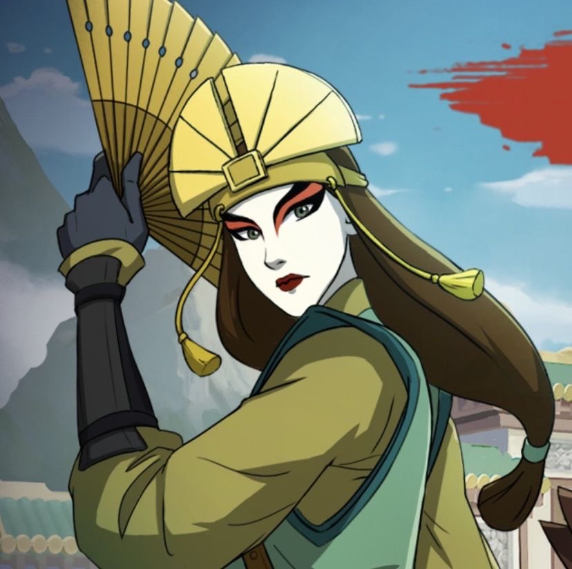 violetsoflina's tweet photo. happy birthday to all the avatars https://t.co/c0vwoDwHWO