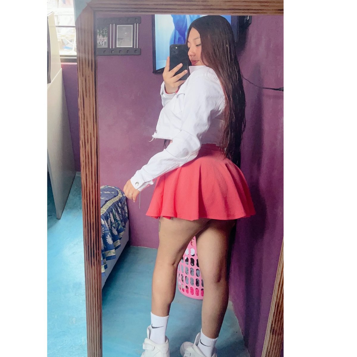 yesvivia's tweet photo. ♥️🔥 https://t.co/LKIG22IH54