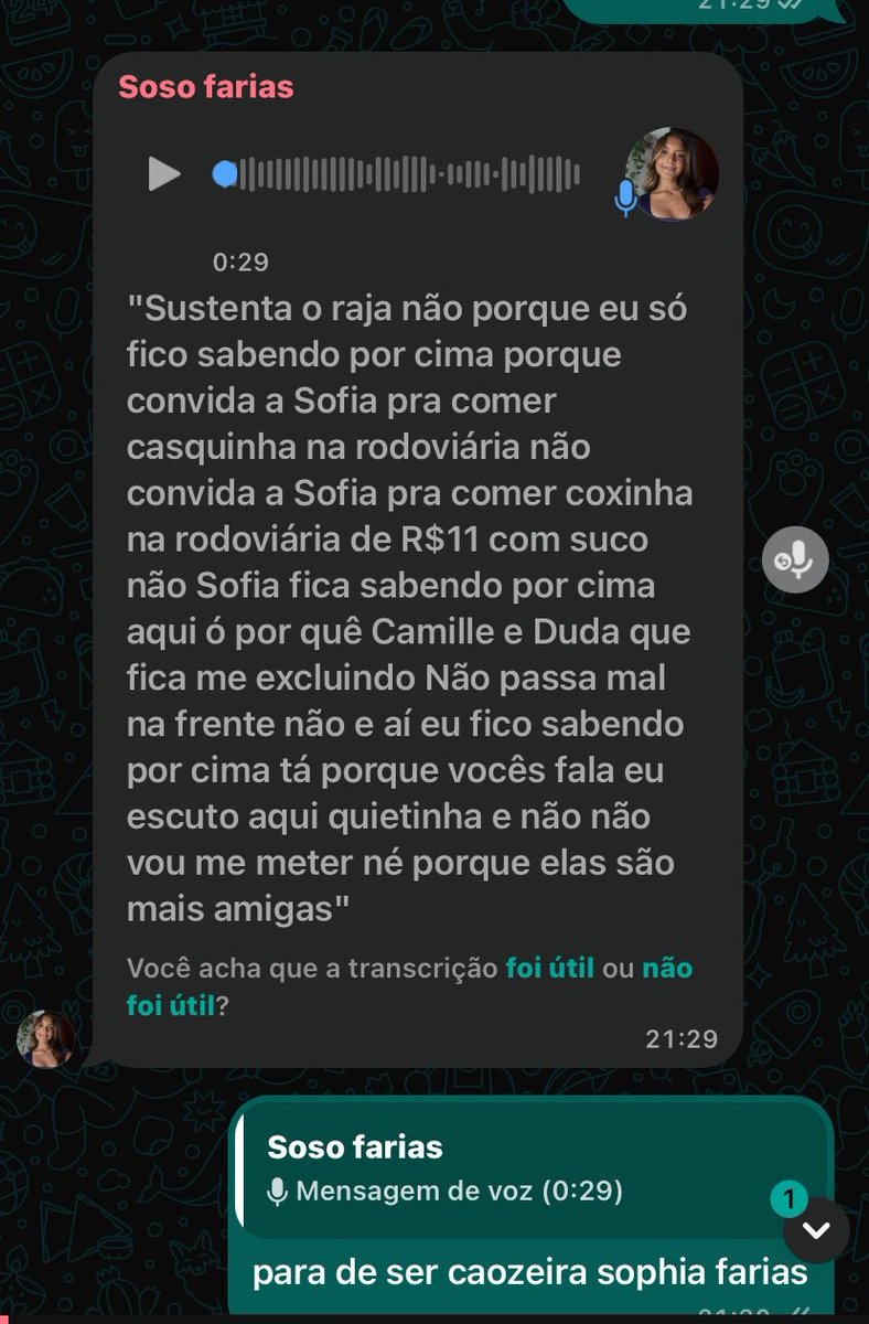 lilybfr_'s tweet photo. desde cedo esses dois nessa mano https://t.co/x1zJEZfbpz