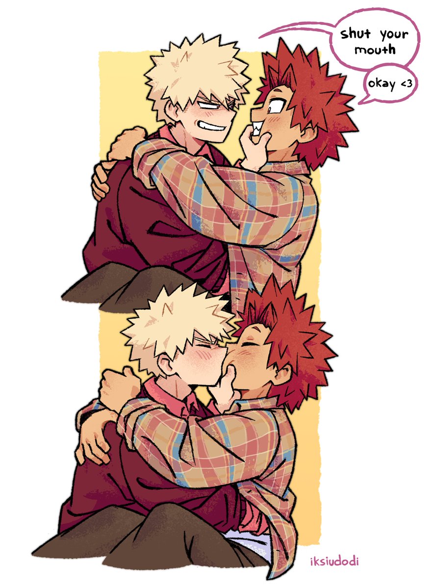 iksiudodi_'s tweet photo. I’ve begun to prefer things with a strawberry flavor more for no particular reason #krbk https://t.co/rC2DPlJW3Y
