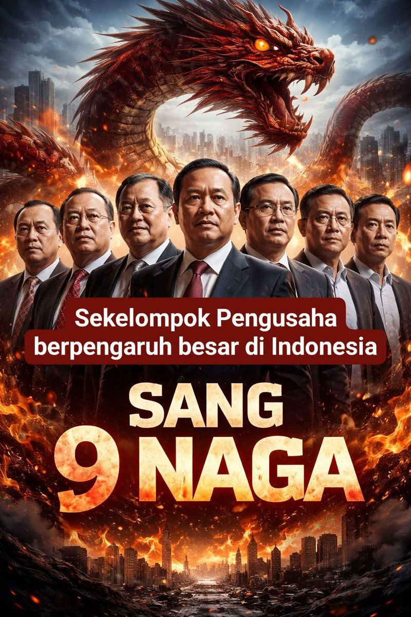 sherlylingg's tweet photo. @Boediantar4 Jangan putar bale opini.. MBG, Kopdes,DSI satu pintu hilirisasi SDA ..3 program UUD 45..ditakuti negara maju, industri maju, ditakuti Naga 9 &amp; Singapura, ditakuti Alfamart Indomart yg menggurita nasib pribumi desa kecamatan kabupaten Jawa &amp; Luar Jawa. @prabowo @FEBUI_Official https://t.co/c6de7RDpZp