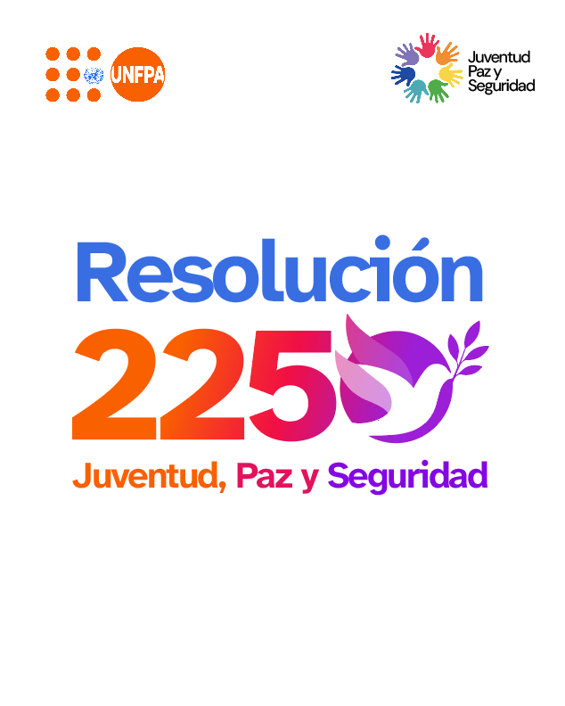UNFPAGuatemala's tweet photo. 2250 | Un número que marcó un hito para las juventudes. 🕊️

En 2015, el Consejo de Seguridad de la ONU adoptó la #Resolución2250, reconociendo el papel de las personas jóvenes en la prevención de conflictos y construcción de paz.

Pronto te contaremos más.
#JuventudPazYSeguridad https://t.co/4BJ3jZzPb7