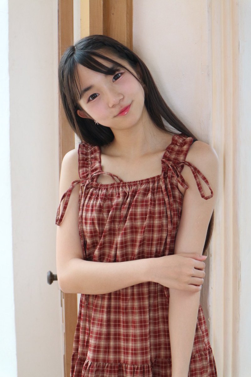 itsuki_michan's tweet photo. 9/20 TIP撮影会
セッション
TIPやアイゲキで2日間お疲れ様でした。
美衣ちゃんのおかげで久しぶりに楽しい日を過ごせました！
またいつか参加してくれるのを楽しみにしてます。
#藤竹美衣 #TIP撮影会 
@me310501 https://t.co/AZ4amWLfX0