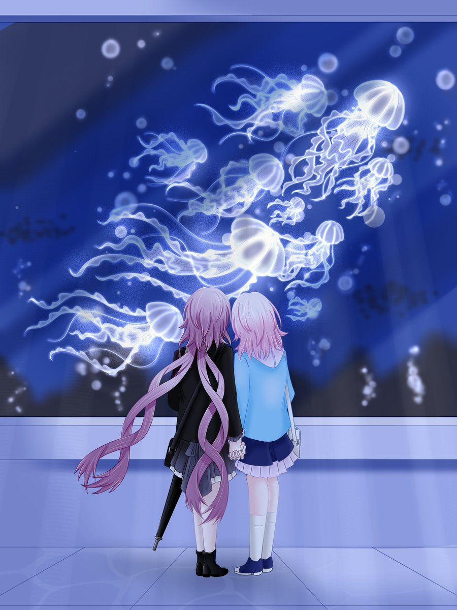 StoneCube9206's tweet photo. Evermarch Week: Day 4 — First Date

#evermarch #evermarchweek2026 https://t.co/lp1enJXLJB