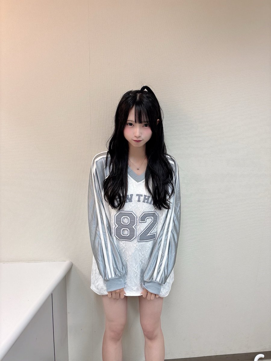 yuyu_magispe's tweet photo. おはよ🧍🏻‍♀️🩶 https://t.co/hDhbplDpWy