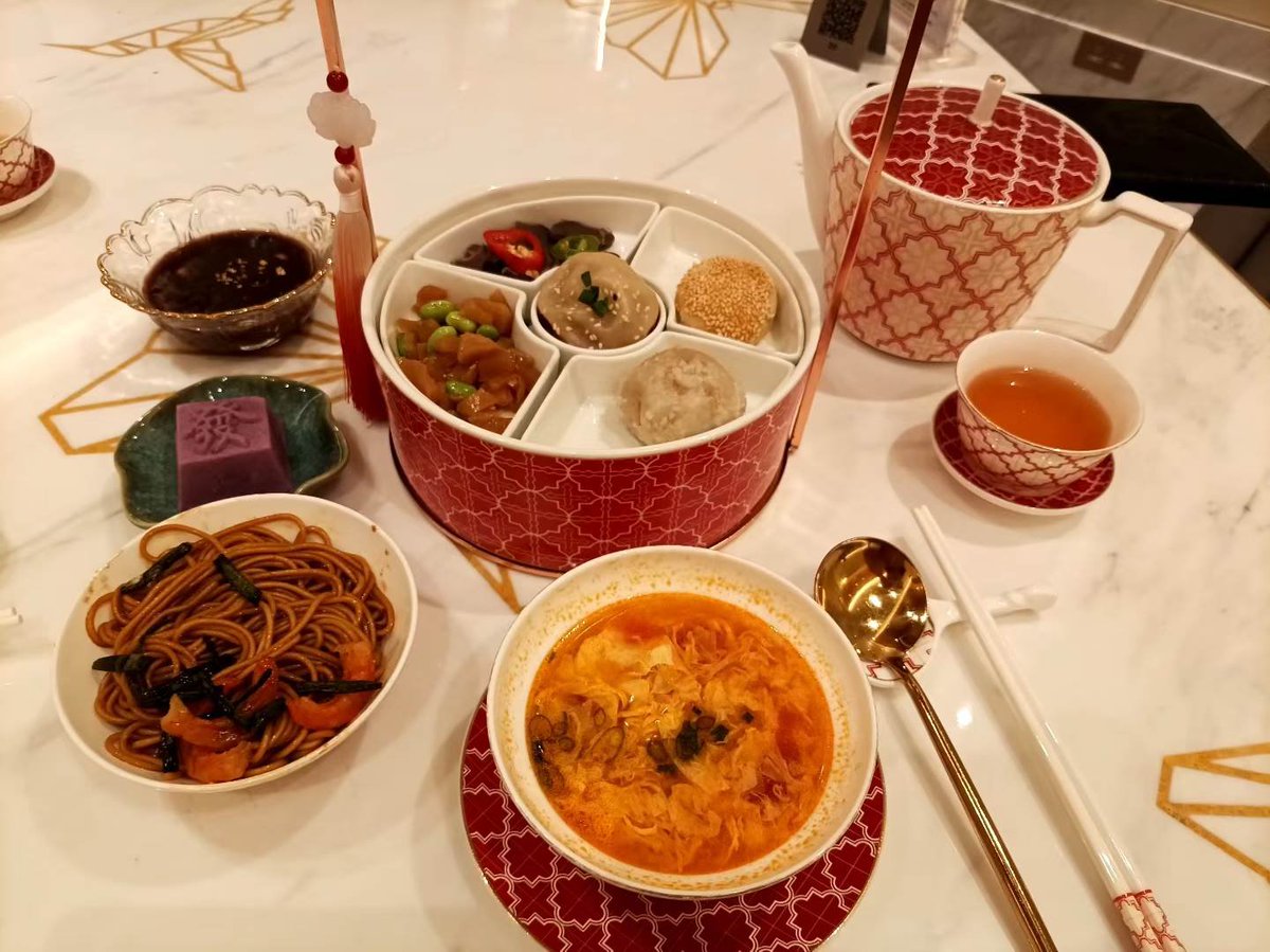 macaocheng's tweet photo. 澳门精致宵夜 https://t.co/Ui11BBRb9S