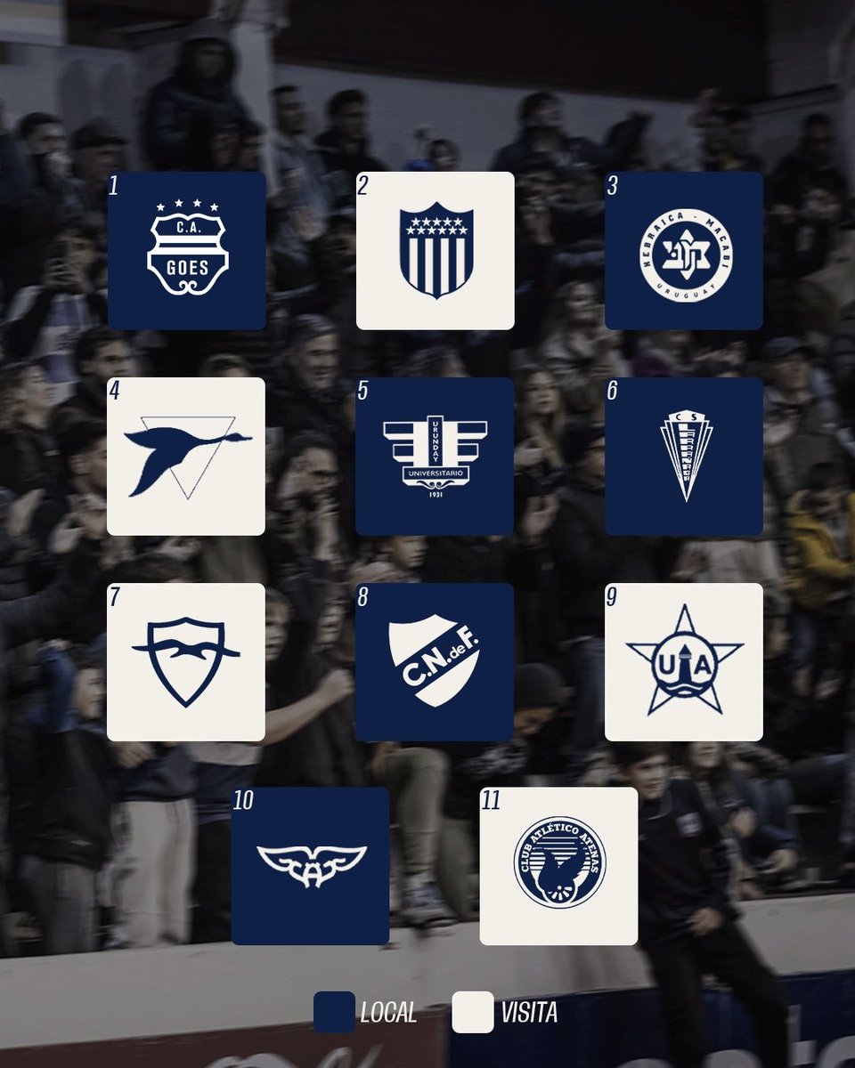 DSCbasquet's tweet photo. 𝐄𝐦𝐩𝐢𝐞𝐳𝐚 𝐥𝐨 𝐥𝐢𝐧𝐝𝐨 

Fixture de la LUB 2026/27 confirmado 🗓️ https://t.co/69d3qRiJ5X