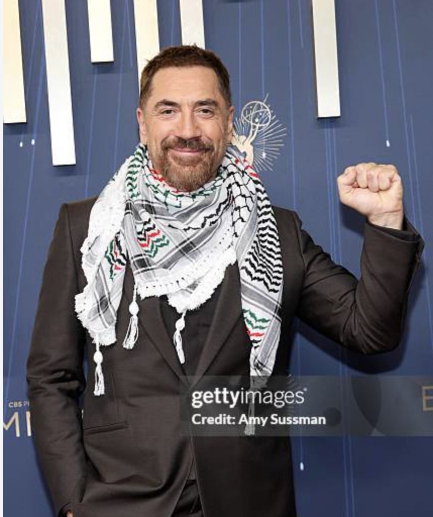 HillelNeuer's tweet photo. Javier Bardem amplified a petition demanding UNICEF fire Pink after she spoke as a Jewish mother about fear of antisemitism. Pink has defended children on both sides and asked for no artist to be silenced. UNICEF should stand by her — and affirm that Jewish children count, too. https://t.co/fT1RSdXHyH