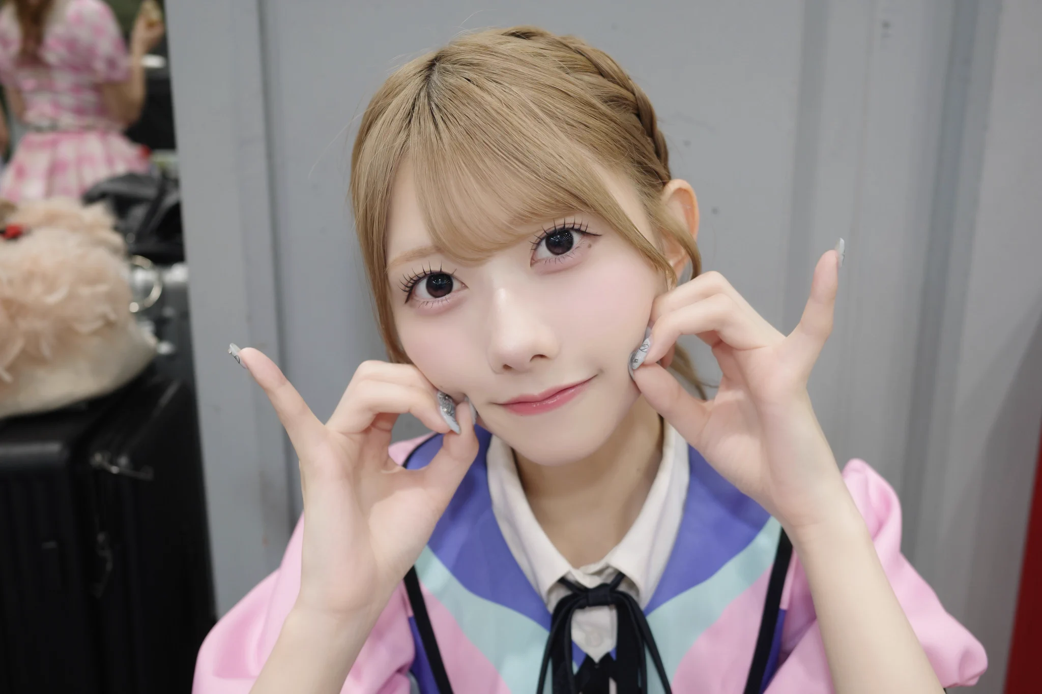 千葉恵里 (@erii_20031027) / X