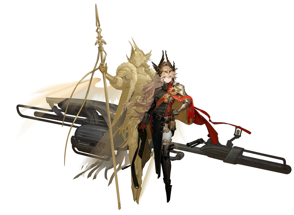 seallyr_'s tweet photo. [Reverse: 1999]
Lilya SP Sprite, i2 and Splashart https://t.co/pv9EFQC3GD