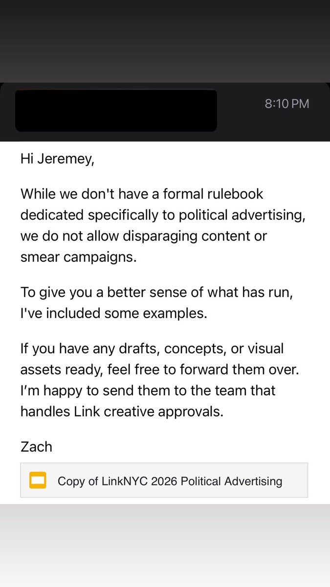 loffredojeremy tweet picture