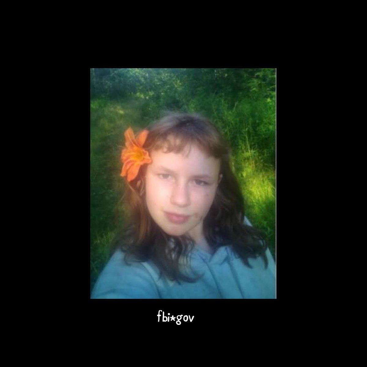 vegananthro_'s tweet photo. Stefanie Damron vanished on 23 Sept. 24’ in New Sweden ME. She has not been seen since, someone knows something that could help solve this case. #onetip #missingperson #stefaniedamron https://t.co/5acATtNQw5