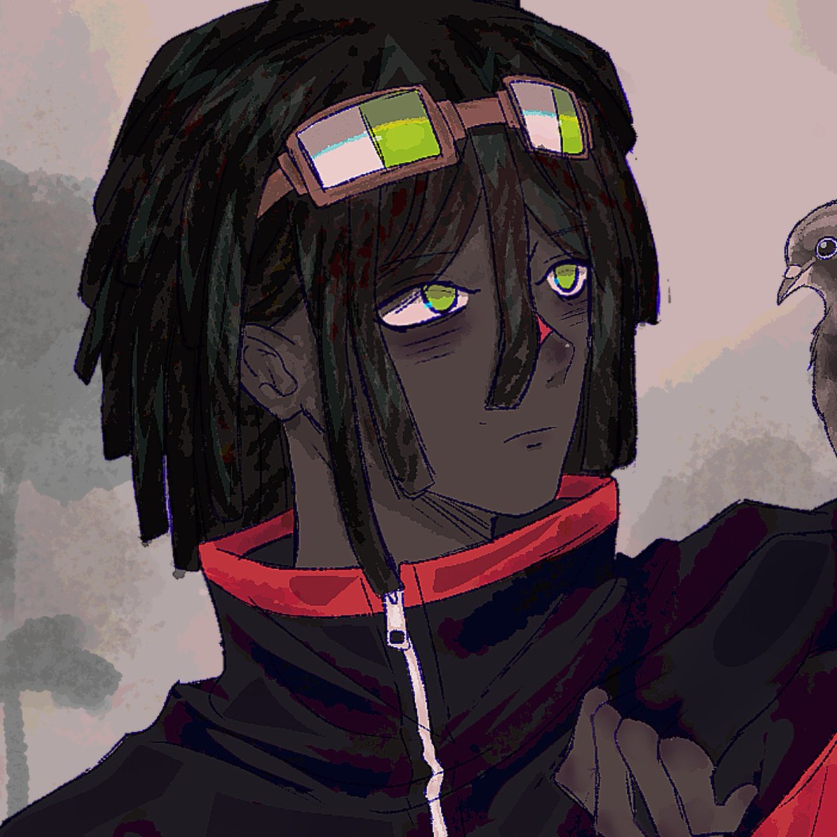 buubabii's tweet photo. Moe Mob

I like how you can tell in which drawings k put more effort https://t.co/1OCi6Lyrya