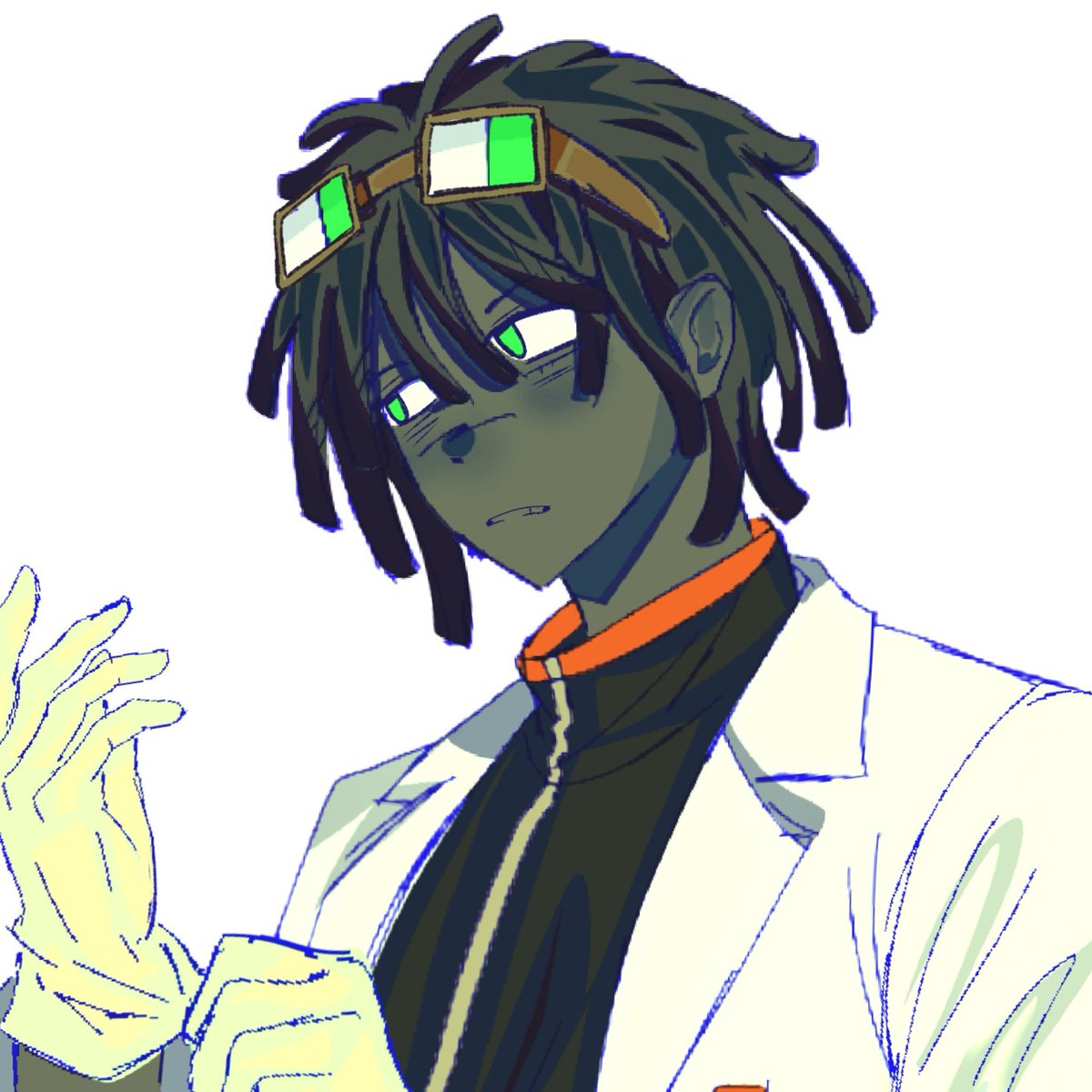 buubabii's tweet photo. Moe Mob

I like how you can tell in which drawings k put more effort https://t.co/1OCi6Lyrya