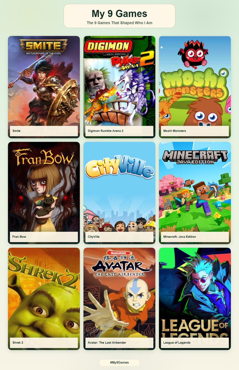 xcxhemical's tweet photo. lo que era ese juego de shrek… extraño mi ps2 #autism https://t.co/vyI0UuQAzH