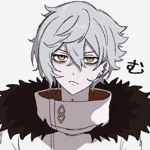 skrbyti's tweet photo. 好きな表情 https://t.co/70PQDt4XKs