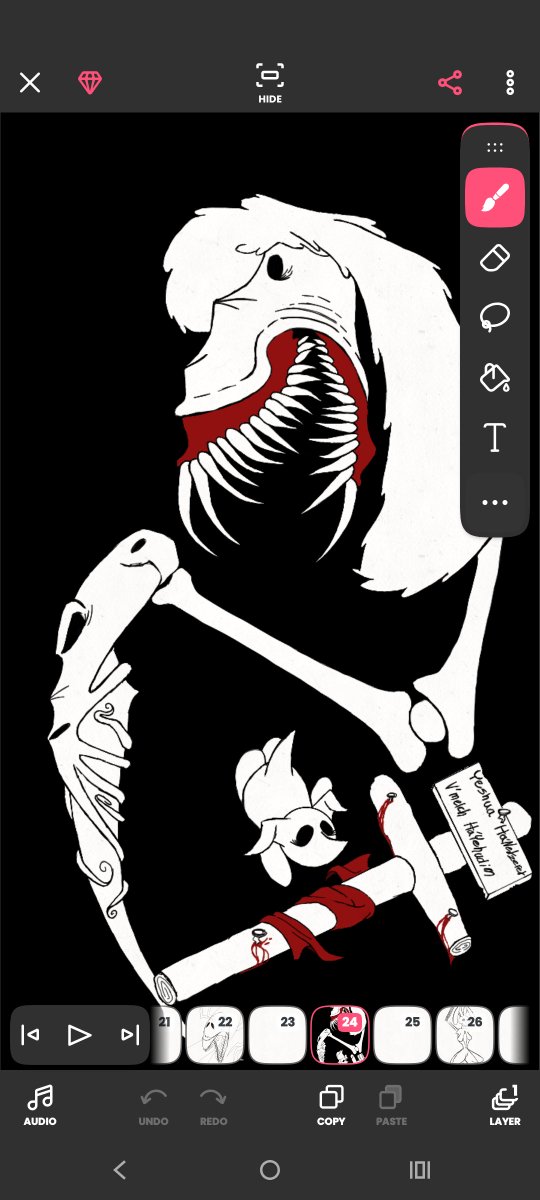 ComatoseDo19052's tweet photo. @CAPTAIN_SMAUG Ofc! While it have have gore, there's reasons behind that (it is violent in nature) but I am working on that part. It may be more like A NIGHTMARE ON ELM type gore which isn't too terrible. If u wonder what sin itself will look like, here she is, here are a few unfin sketches https://t.co/I5cmjPdKRa