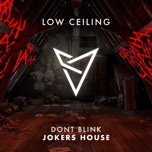 AROFXXFORA's tweet photo. Listening to JOKERS HOUSE by @dontblinkmusic on @PandoraMusic https://t.co/EshIFtH9qC