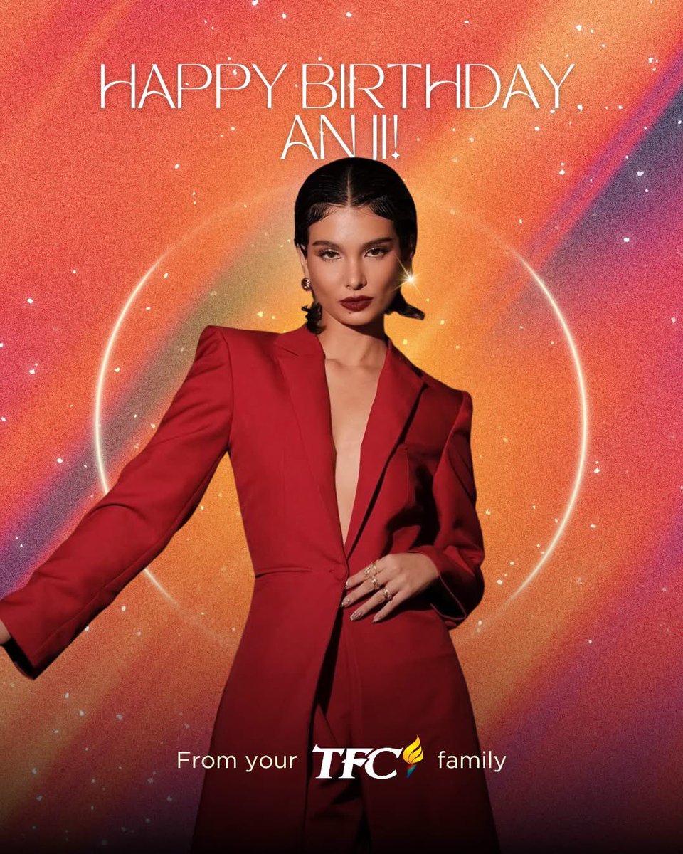 denss_network's tweet photo. Anji turned 24 on the 24th of September! 

Source: TFC

HAPPY BIRTHDAY ANJI

#AnjiSalvacion @anjisalvacion #PD27 https://t.co/mmhq0YN2iy