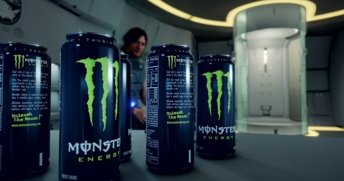 ShitpostRock's tweet photo. Can we please just go back to simple in-game advertisements instead?... https://t.co/xCAeJsU4Fi