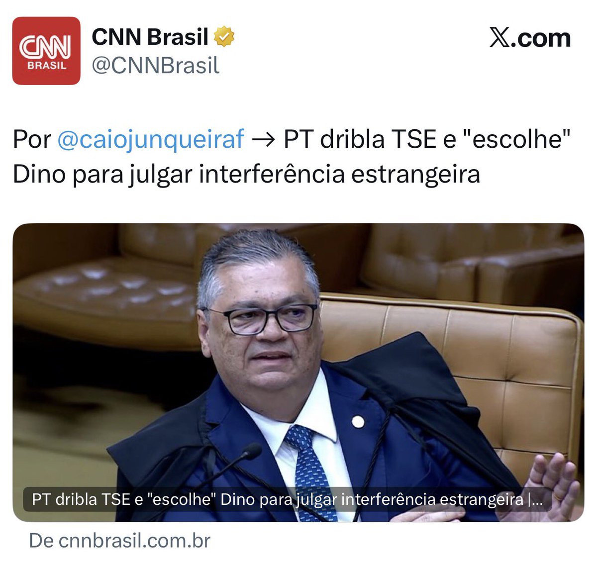 Maubmarcon's tweet photo. A chapa Lula/Moraes já tem o golpe arquitetado para impedir a posse de Flávio Bolsonaro. https://t.co/Ec9pxSXTod