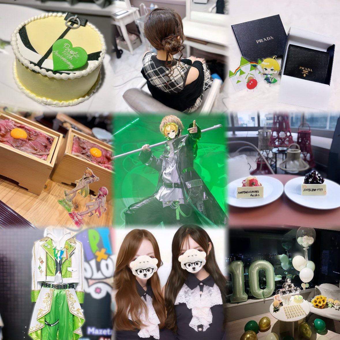 pretyan6's tweet photo. 深く狭く仲良くできるおともだちください♥
#AMPTAKリスナーさんと繋がりたい 
#STPRリスナーさんと繋がりたい https://t.co/x9DkLr4YwF