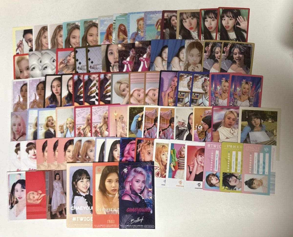 7riz42's tweet photo. @TWICE_MSMC https://t.co/e32s1dzjdL