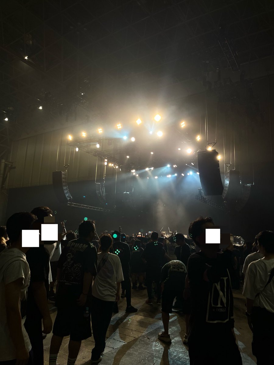 dizzy_at's tweet photo. TIVEからSHADOWSまでずっと楽しかった！！SHADOWS超だいすき❣️ https://t.co/N6CihXYIt4