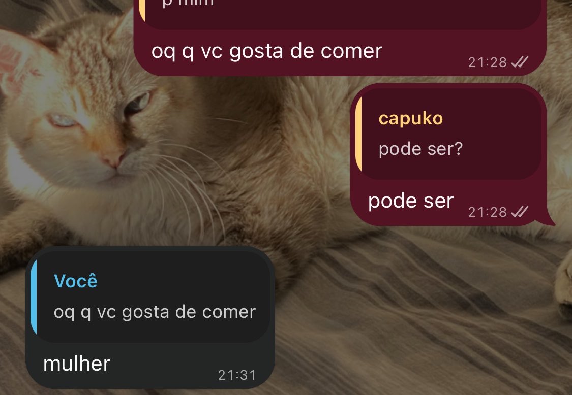 EntreliriosLara's tweet photo. lindo isso, to emocionada https://t.co/0hKIPsWPiz