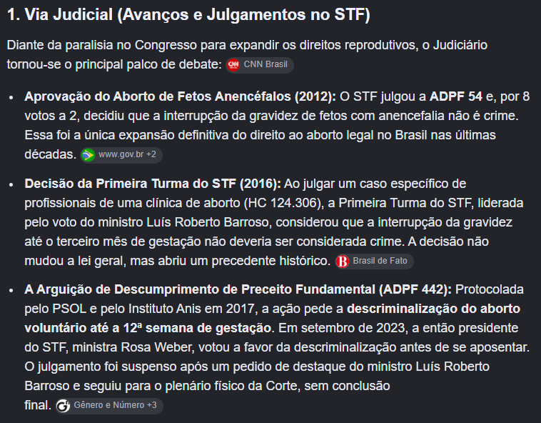 gtsnkz's tweet photo. @Lurrikocjc @catholicissimus tecnicamente o aborto já é permitido, faz tempo q ele não é proibido em todas as circunstâncias 

e as tentativas ocorrem principalmente por via judicial, pq graças a Deus o legislativo ainda resiste https://t.co/K77KRcmjSi