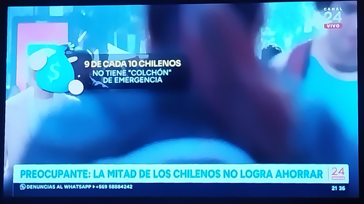 OLECRAMSAJOR's tweet photo. Parece una burla.
@24HorasTVN #chilenos #ahorro #sueldo #imprevistas #dinero https://t.co/8gGVJE2THm