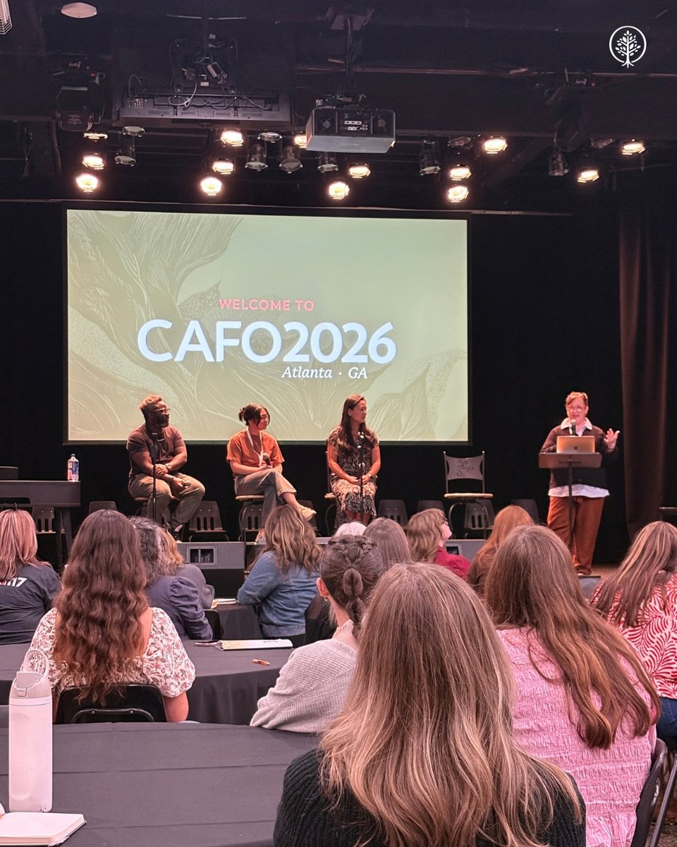 ShowHope's tweet photo. 📍We’re here at #CAFO2026!

We’d love to chat, so swing by our booth—and be sure to enter our giveaway (winner chosen on Thursday)! https://t.co/aWokGkSyjY