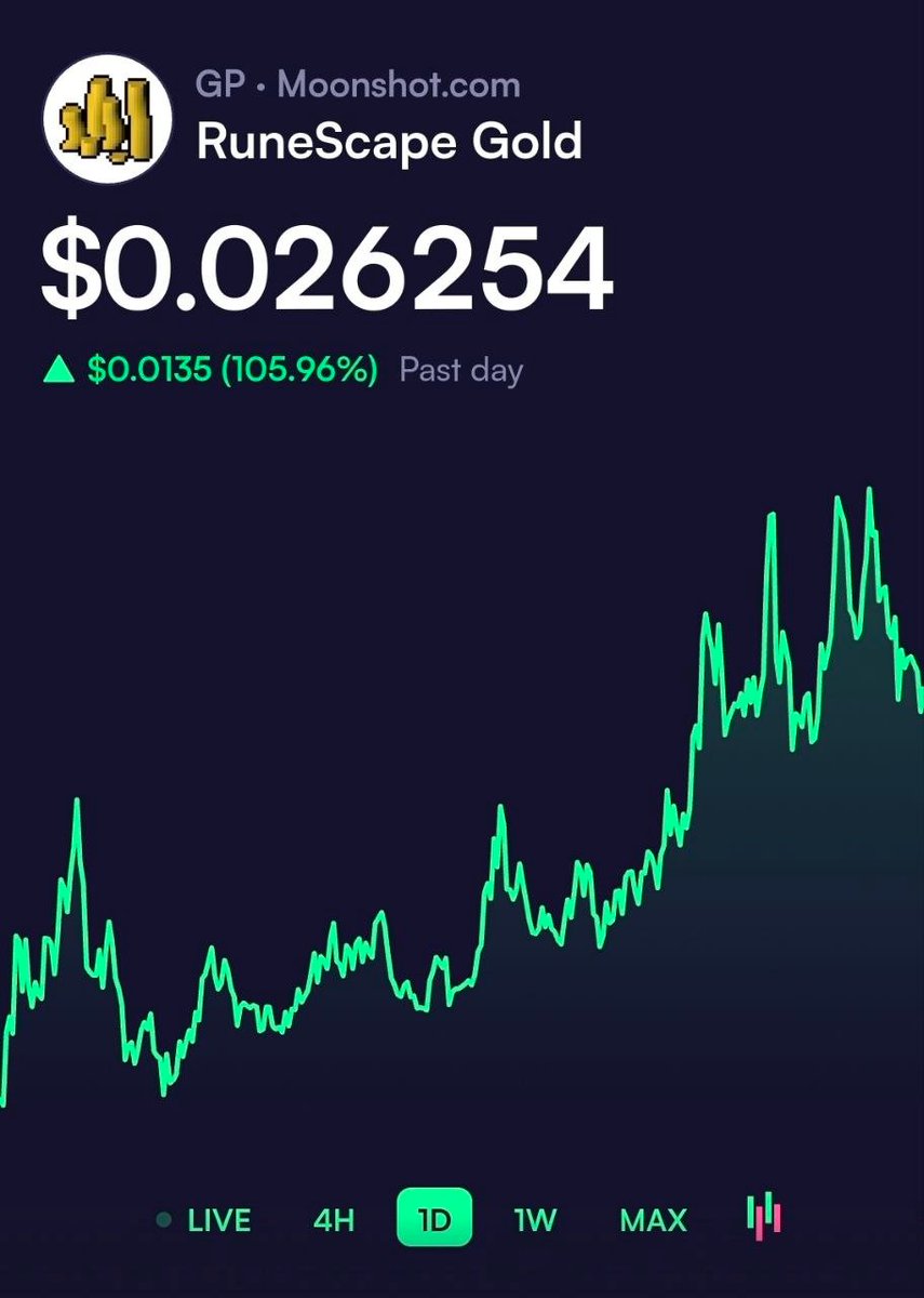 moonshot's tweet photo. turns out the guy at the grand exchange doubling money was legit https://t.co/vx2lBgkCDU