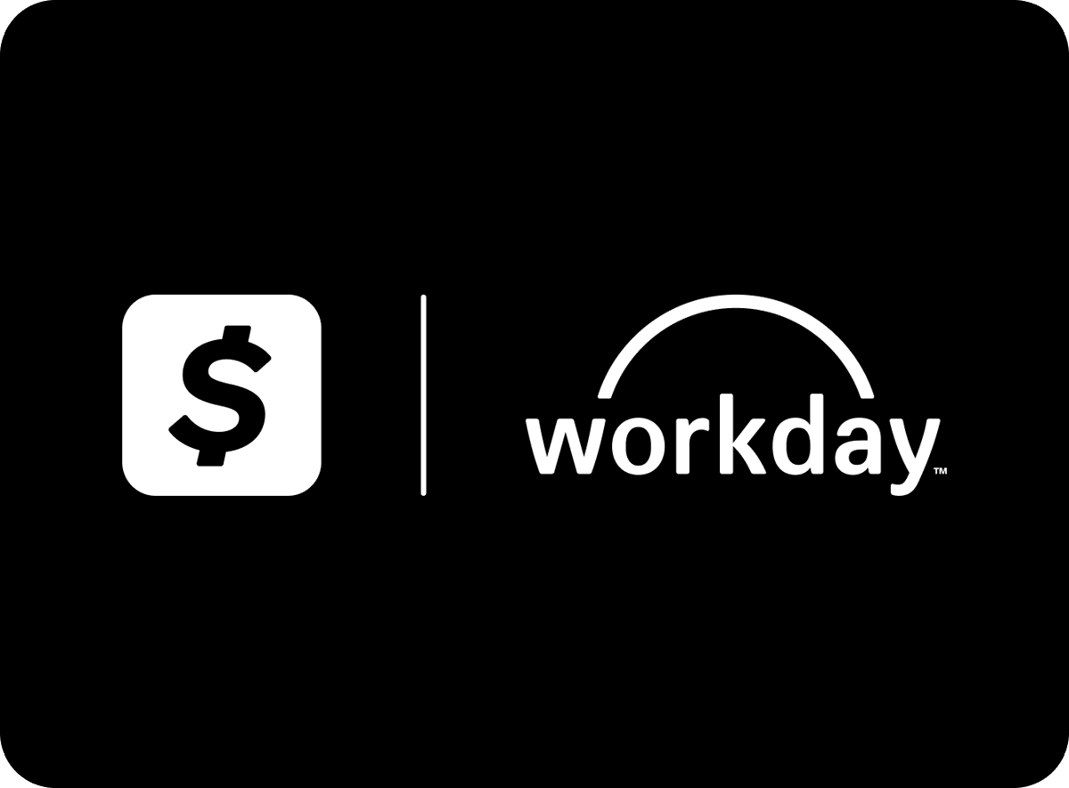 BlockIR's tweet photo. Cash App is partnering with Workday to meet modern earners where they get paid.

Starting October 1, Cash App will appear as a direct deposit option for eligible U.S. employees within Workday’s Enhanced Direct Deposit experience.

More here: https://t.co/Ppd5waSZuV https://t.co/lHo7CDDFjg