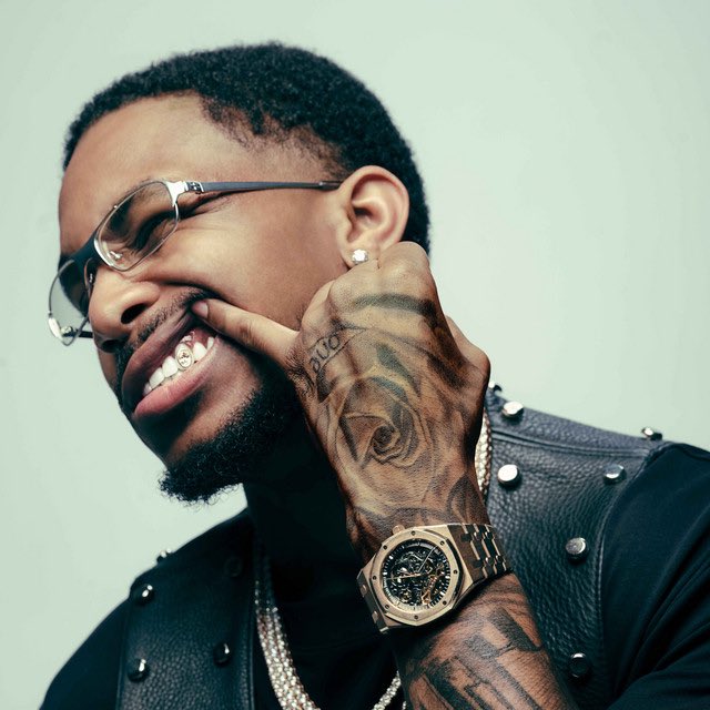 viewsceo's tweet photo. DDG just announced his ‘HITATHON 2’ album is dropping this Friday 👀🔥

“HIT-A-THON ALBUM THIS FRIDAY, TRACKLIST REVEAL TOMORROW!!!” https://t.co/8PbHk7pjRZ