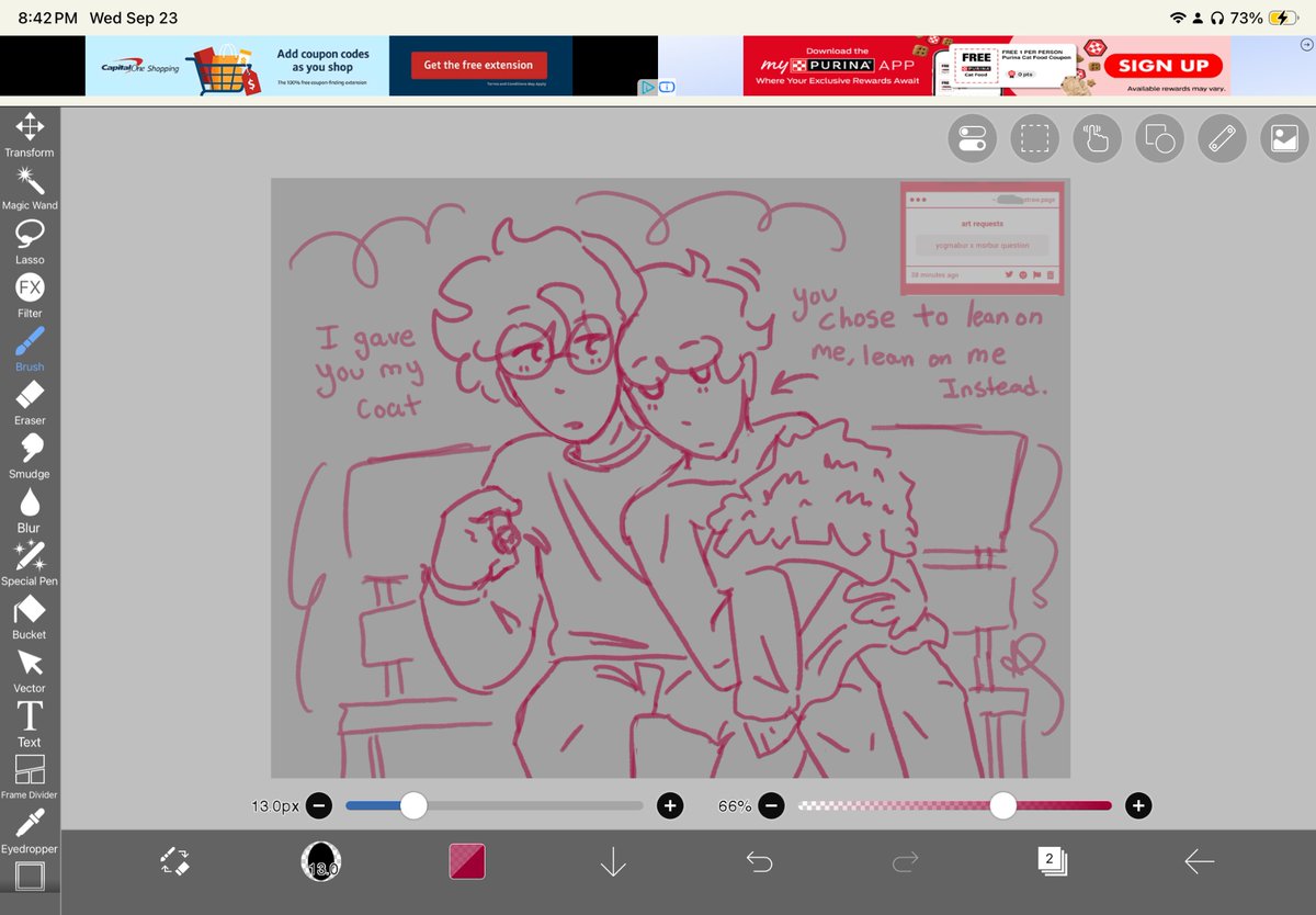 hotdogwil's tweet photo. wip wip wip…….. 🚧 ⚠️ https://t.co/jsoM0HmTRs