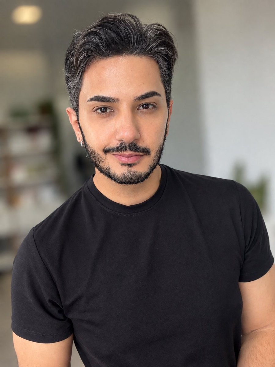 GeovaneKvalknte's tweet photo. Feeling good. Looking good. Living better ✨ https://t.co/NUDXSCsvcU