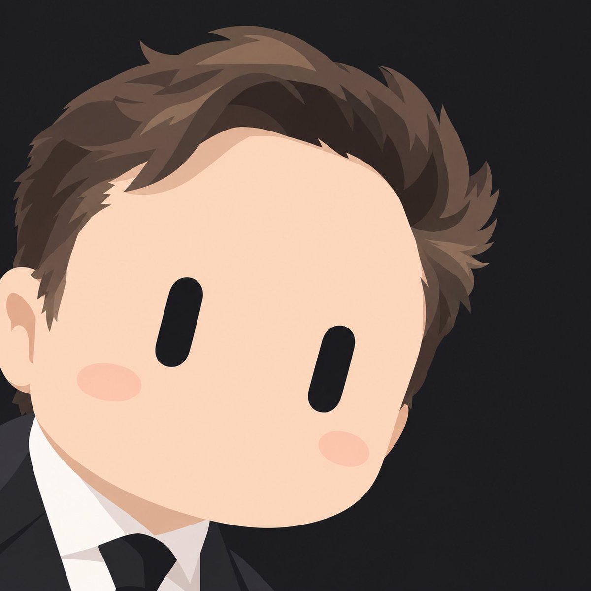 dexteresting's tweet photo. grokified @elonmusk https://t.co/YgjxnUgvsS