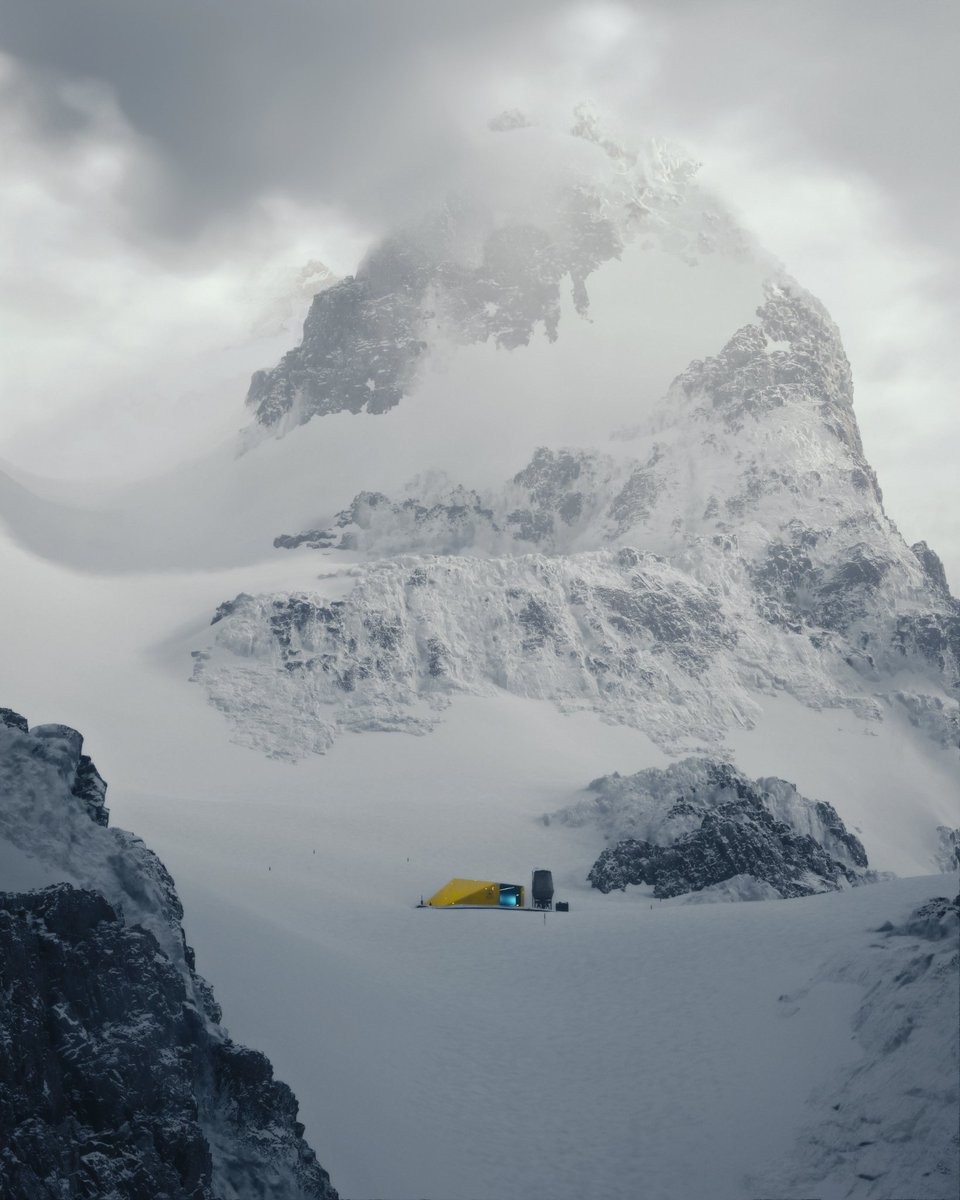 Hary1495g's tweet photo. Death Stranding 2: On the Beach-PC
To the Mountains 

#DeathStranding2 #DS2 https://t.co/oKGHldvLoz