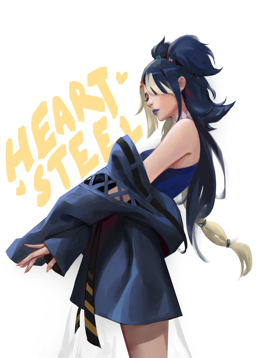lor_baa's tweet photo. quick doodle of Alune
the reason I like Heartsteel lol https://t.co/YuhuNAdng6