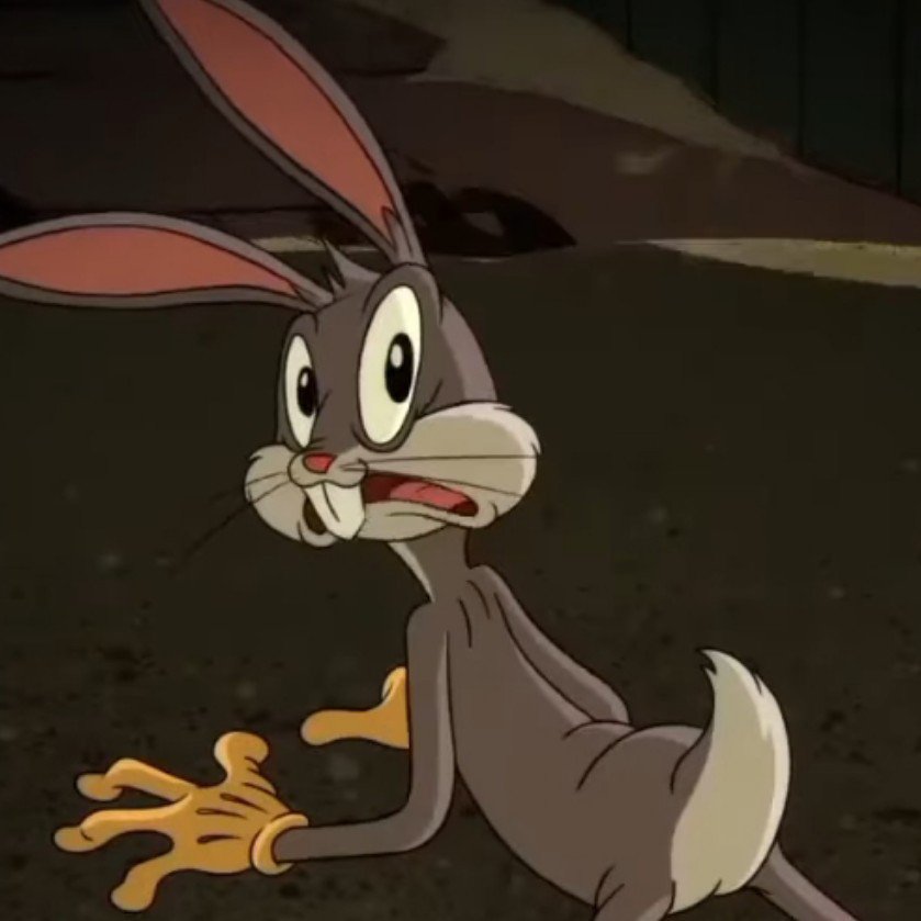 CherryUgly666's tweet photo. Headcanon

Daffy Clampett is completely obsessed with Bugs,desperate to be his friend.He just doesn't know how to approach him without losing his cool

And even though Bugs grows to love that side of him or plays pranks on him,he usually ends up running away

#baffy #Looneytunes https://t.co/rRtD2CQNOw